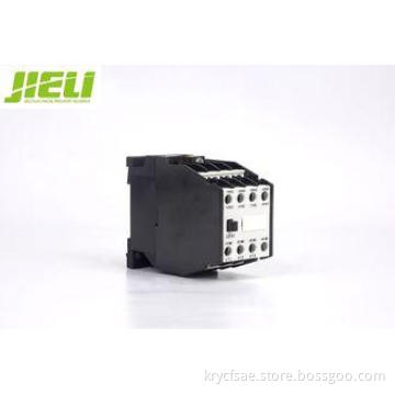 IEC60947-4-1 CB TUV AC Magnetic Mini Contactor 600KA/H 1200